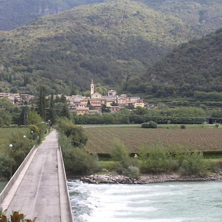 Vila Il Rustico Di Peri Exteriér fotografie